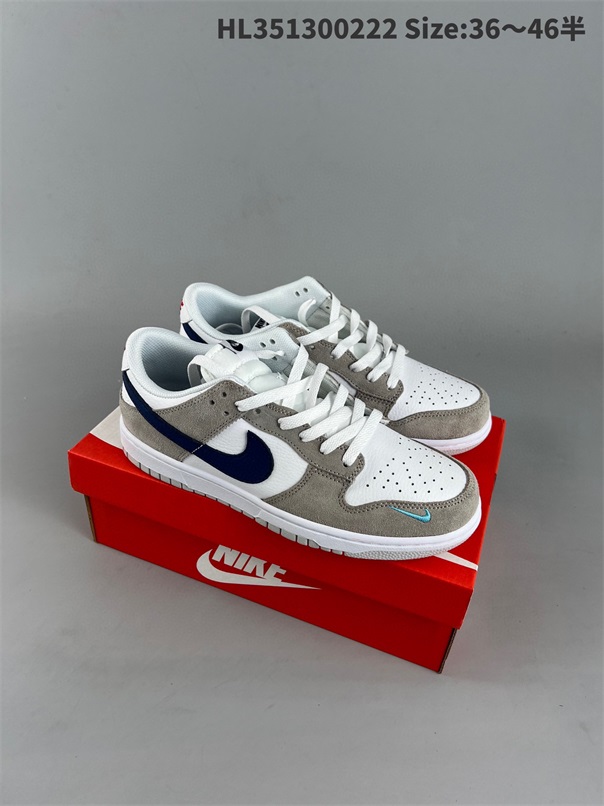 men low dunk sb shoes H 2023-2-27-112